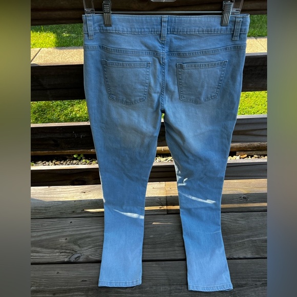 Women’s Wonder nation skinny jeans size 18 adjustable waist - Picture 4 of 10